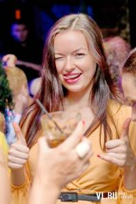 Фотоотчет : СТИЛЯГИ ШОУ. Пятница, 17 августа. Изображение 14