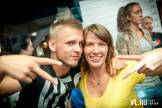 : Long Island Gangsters Party. Суббота, 18 августа