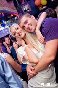Фотоотчет : Long Island Gangsters Party. Суббота, 18 августа. Изображение 3