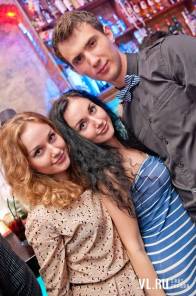 Фотоотчет : Long Island Gangsters Party. Суббота, 18 августа. Изображение 4