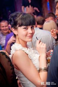 Фотоотчет : Long Island Gangsters Party. Суббота, 18 августа. Изображение 9