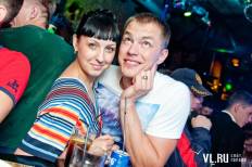 Фотоотчет : Long Island Gangsters Party. Суббота, 18 августа. Изображение 11