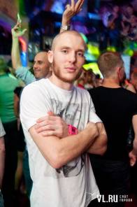 Фотоотчет : Long Island Gangsters Party. Суббота, 18 августа. Изображение 14