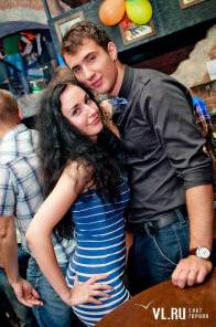 Фотоотчет : Long Island Gangsters Party. Суббота, 18 августа. Изображение 16