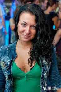 Фотоотчет : Long Island Gangsters Party. Суббота, 18 августа. Изображение 17