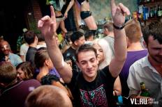 Фотоотчет : Long Island Gangsters Party. Суббота, 18 августа. Изображение 19