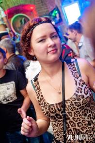 Фотоотчет : Long Island Gangsters Party. Суббота, 18 августа. Изображение 20