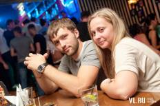 Фотоотчет : Long Island Gangsters Party. Суббота, 18 августа. Изображение 21