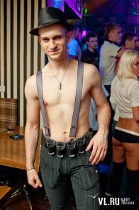 Фотоотчет : Long Island Gangsters Party. Суббота, 18 августа. Изображение 22