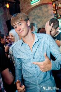 Фотоотчет : Long Island Gangsters Party. Суббота, 18 августа. Изображение 23