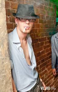 Фотоотчет : Long Island Gangsters Party. Суббота, 18 августа. Изображение 25