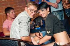 Фотоотчет : Long Island Gangsters Party. Суббота, 18 августа. Изображение 26