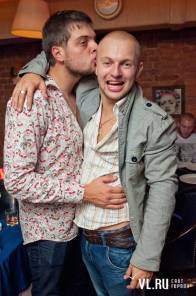 Фотоотчет : Long Island Gangsters Party. Суббота, 18 августа. Изображение 27