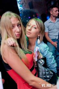 Фотоотчет : Long Island Gangsters Party. Суббота, 18 августа. Изображение 31