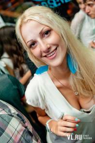 Фотоотчет : Long Island Gangsters Party. Суббота, 18 августа. Изображение 32