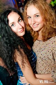Фотоотчет : Long Island Gangsters Party. Суббота, 18 августа. Изображение 33