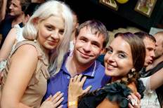 Фотоотчет : Long Island Gangsters Party. Суббота, 18 августа. Изображение 35