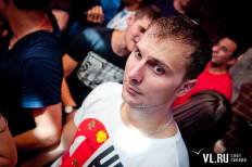Фотоотчет : Long Island Gangsters Party. Суббота, 18 августа. Изображение 36