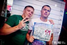Фотоотчет : Long Island Gangsters Party. Суббота, 18 августа. Изображение 39