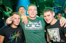 Фотоотчет : Long Island Gangsters Party. Суббота, 18 августа. Изображение 40