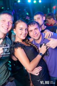 Фотоотчет : Long Island Gangsters Party. Суббота, 18 августа. Изображение 41