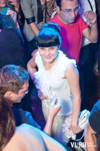 Фотоотчет : Long Island Gangsters Party. Суббота, 18 августа. Изображение 46