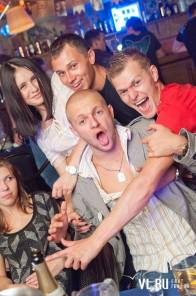 Фотоотчет : Long Island Gangsters Party. Суббота, 18 августа. Изображение 47