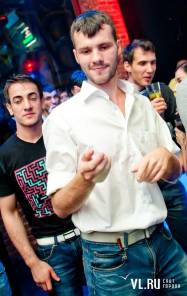 Фотоотчет : Long Island Gangsters Party. Суббота, 18 августа. Изображение 49