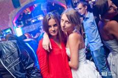 Фотоотчет : Long Island Gangsters Party. Суббота, 18 августа. Изображение 50