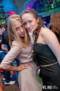 Фотоотчет : Long Island Gangsters Party. Суббота, 18 августа. Изображение 52