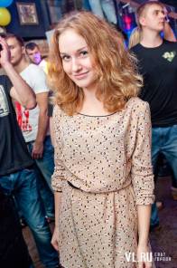 Фотоотчет : Long Island Gangsters Party. Суббота, 18 августа. Изображение 55