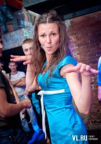 Фотоотчет : Long Island Gangsters Party. Суббота, 18 августа. Изображение 56