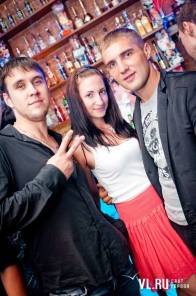 Фотоотчет : Long Island Gangsters Party. Суббота, 18 августа. Изображение 61