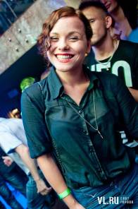 Фотоотчет : Long Island Gangsters Party. Суббота, 18 августа. Изображение 62
