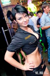 Фотоотчет : Long Island Gangsters Party. Суббота, 18 августа. Изображение 63