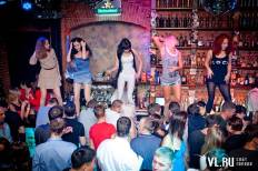 Фотоотчет : Long Island Gangsters Party. Суббота, 18 августа. Изображение 64