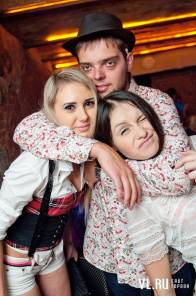 Фотоотчет : Long Island Gangsters Party. Суббота, 18 августа. Изображение 69