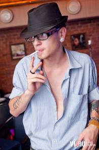 Фотоотчет : Long Island Gangsters Party. Суббота, 18 августа. Изображение 70