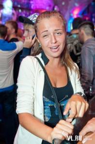 Фотоотчет : Long Island Gangsters Party. Суббота, 18 августа. Изображение 71