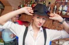 Фотоотчет : Long Island Gangsters Party. Суббота, 18 августа. Изображение 73