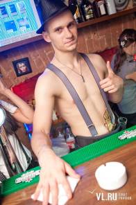 Фотоотчет : Long Island Gangsters Party. Суббота, 18 августа. Изображение 74