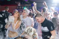 Фотоотчет : МЕГА-ПЕНА PARTY. Суббота, 18 августа. Изображение 1