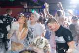 : МЕГА-ПЕНА PARTY. Суббота, 18 августа