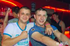 Фотоотчет : МЕГА-ПЕНА PARTY. Суббота, 18 августа. Изображение 2