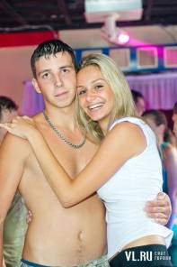 Фотоотчет : МЕГА-ПЕНА PARTY. Суббота, 18 августа. Изображение 5