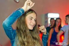 Фотоотчет : МЕГА-ПЕНА PARTY. Суббота, 18 августа. Изображение 7