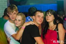 Фотоотчет : МЕГА-ПЕНА PARTY. Суббота, 18 августа. Изображение 10