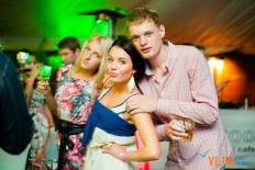 Фотоотчет : DJ WAWA в Cuckoo. Суббота, 18 августа. Изображение 2