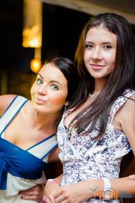 Фотоотчет : DJ WAWA в Cuckoo. Суббота, 18 августа. Изображение 9