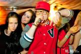 : RNB POOL PARTY. Среда, 22 августа